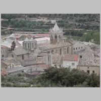 Santa Maria de Vallbona, photo Chixoy, Wikipedia.jpg